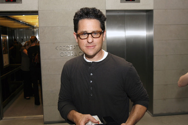 J.J. Abrams