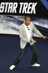 Patrice Bouédibéla