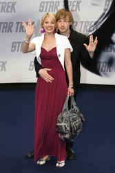 Jytte-Merle Böhrnsen, Tino Mewes