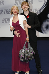 Jytte-Merle Böhrnsen, Tino Mewes