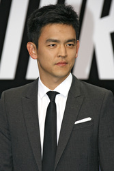 John Cho