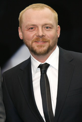 Simon Pegg