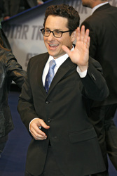 J.J. Abrams