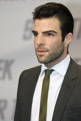 Zachary Quinto