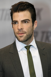 Zachary Quinto