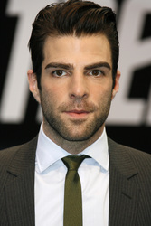 Zachary Quinto