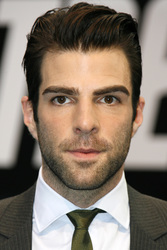 Zachary Quinto