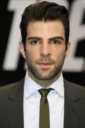 Zachary Quinto