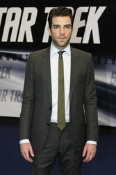 Zachary Quinto