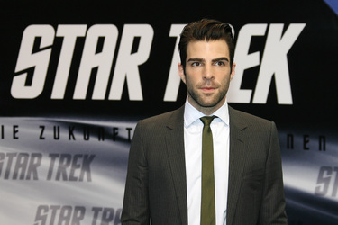Zachary Quinto