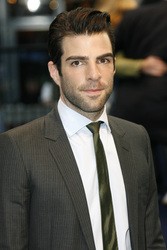 Zachary Quinto