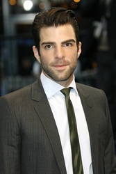 Zachary Quinto