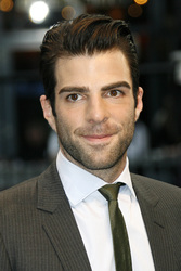 Zachary Quinto