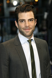 Zachary Quinto