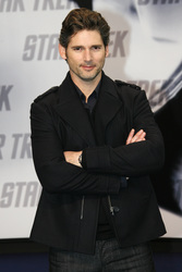 Eric Bana