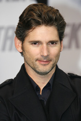 Eric Bana