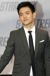 John Cho