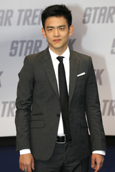 John Cho