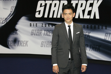 John Cho