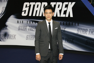John Cho