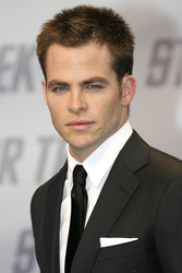 Chris Pine