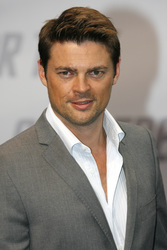 Karl Urban