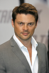 Karl Urban