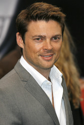 Karl Urban