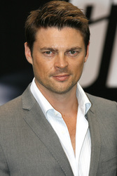 Karl Urban