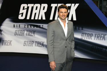 Karl Urban