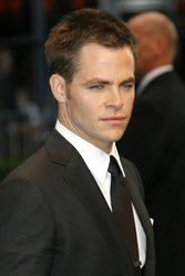 Chris Pine