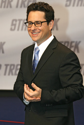 J.J. Abrams