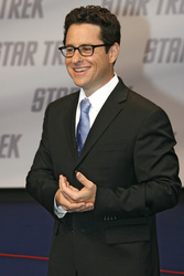 J.J. Abrams