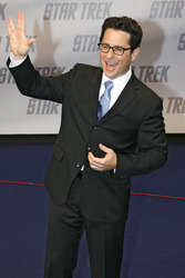 J.J. Abrams