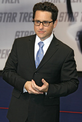 J.J. Abrams