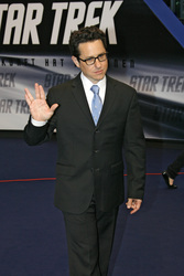 J.J. Abrams