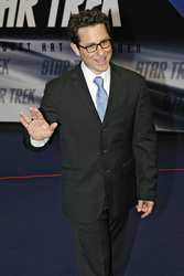 J.J. Abrams