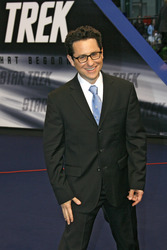 J.J. Abrams