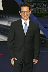 J.J. Abrams