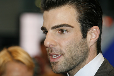 Zachary Quinto