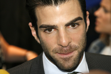 Zachary Quinto