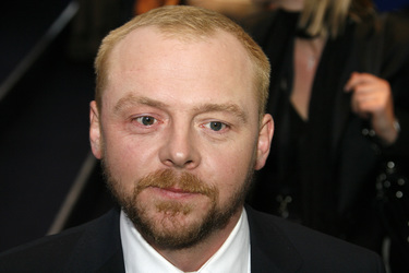 Simon Pegg