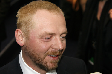 Simon Pegg