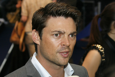 Karl Urban