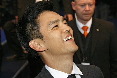 John Cho