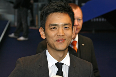 John Cho