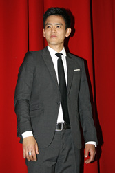 John Cho