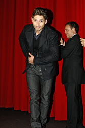 Eric Bana, Bryan Burk