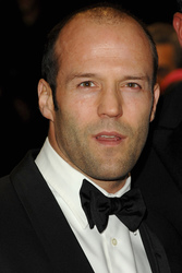 Jason Statham