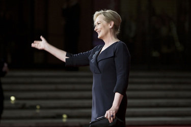 Meryl Streep